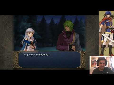 Nbz Fire Emblem: Radiant Dawn Part 16 *FINALE*