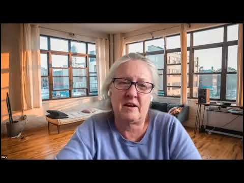 Student K. — FCA student