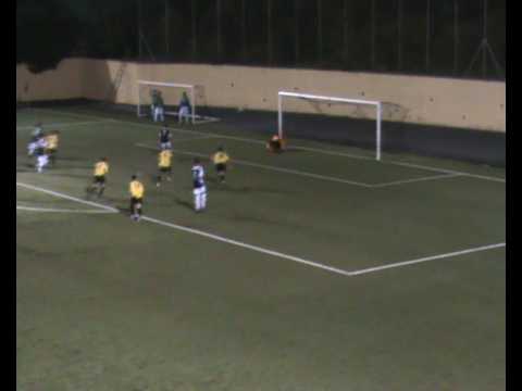 Van Der Salas (Penalti)