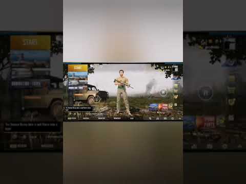 Huawei Mate30 Pro - Like Gaming? Learn How to Enable the L&R Triggers on your Huawie Mate30 Pro!