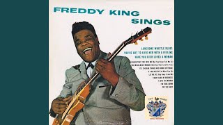 Lonesome Whistle Blues