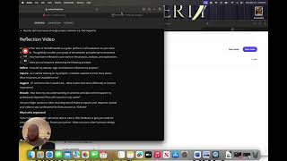 My Journey of Growth and Creativity 2