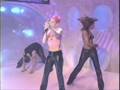 Pink There you go Top of the Pops UK 