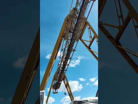 фото козловой кран кк-к12,-вм-а7-12 0