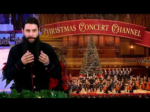 Christmas Special / Merry Christmas - KABARNOS