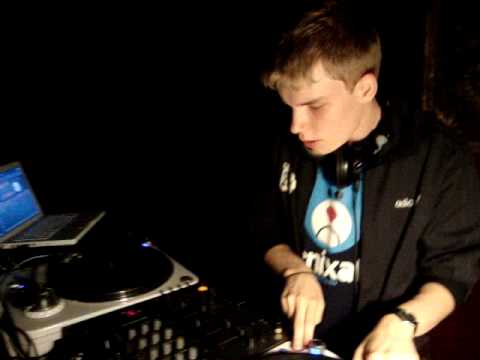 Phunk'Ill @ The Shot (23.05.2009)