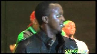 Wyre Bless My Room (Niko Na Safaricom Live Meru Concert)