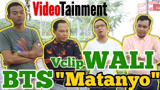 WALI garap MATANYO dengan konsep kekinian #videotainment