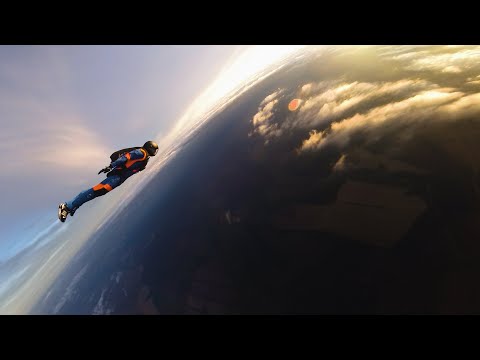 Skydive at DZK (@krutitcy) part 1