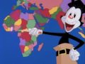 Yakko's Nations of the World - Animaniacs HQ ...