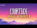 Karan Aujla Courtside Lyrics