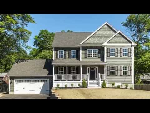 14 Marjorie Rd, Wilmington, MA   Jonathan J  Parker & Sharon Kelley   Tel 978 886 3737 & 978 479 965