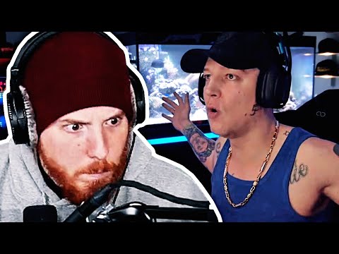 Unge REAGIERT auf #FreeLeon Realktalk von Monte | #ungeklickt