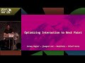 Understanding And Optimizing Interaction To Next Paint INP By Jeremy Wagner JSConf Korea 2022