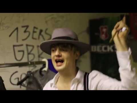 Peter Doherty und Bayer Uerdingen