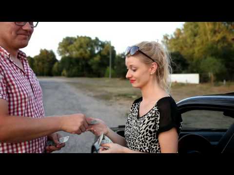 Welka i Maruś. Wspaniałe podziękowania dla Rodziców. 29.08.2015 r.