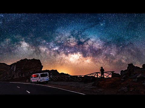 TIMELAPSE MASTERCLASS 📸🌟 Time-lapse from day to night tutorial / new workflow