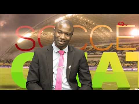 Analysis of Zambia V Portugal at the u20 FIFA world cup on QTV Zambia