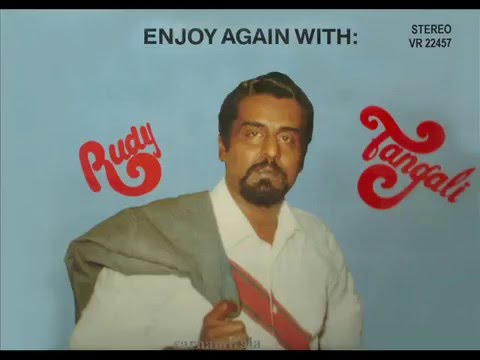 Piesna Kaun Djetan - Rudy Tangali ( Suriname )