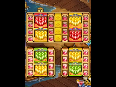 TOY BLAST level 2525