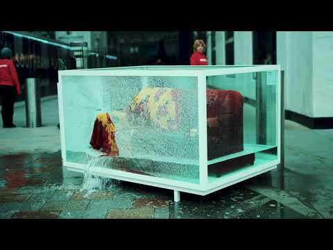 Breaking Point | A Greenpeace film