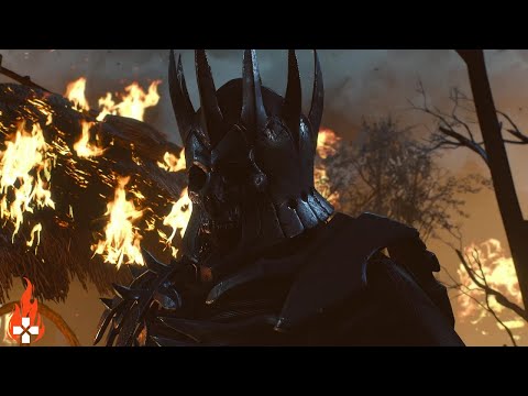 The Witcher 3 GOTY Edition The NilfGaardian Connection (Death March) 🎮