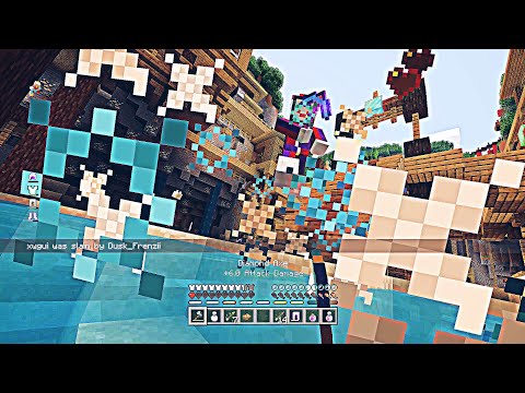 The most skilled and hardest game in battle minigames