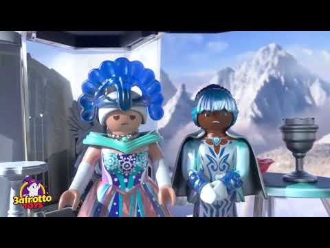 Playmobil 9469 instruction manual ⭐⭐