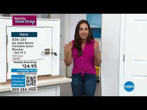 HSN | Father's Day Faves with Adam, Guy & Ty 06.05.2023 - 10 PM