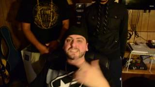 Mic Ross ft. Diastro, Lozzi, DKO, Russy and Don P - Most Hated(Shemrok Christ Prod.)