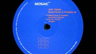 John Tejada - Tangled