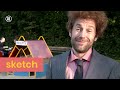 Mijn medewerkers gaan voortaan buitenspelen | Sketch