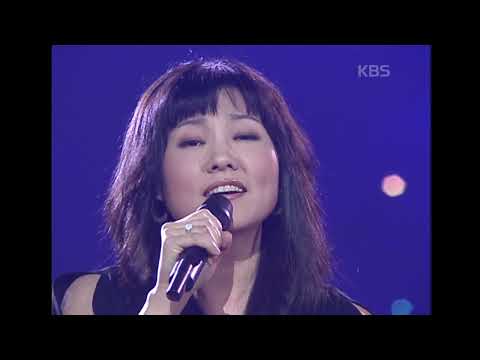 나윤선(Na Yoon Sun) - 아름다운 사람 [윤도현의 러브레터] | KBS 20040109 방송