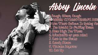 Caged Bird-Abbey Lincoln-Prime hits of 2024-Important