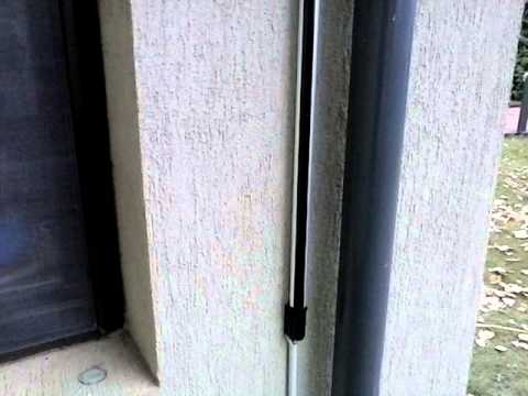 Cum functioneaza barierele infrarosu pentru paza perimetrala