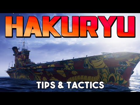 Hakuryu Ranked: AP Monster