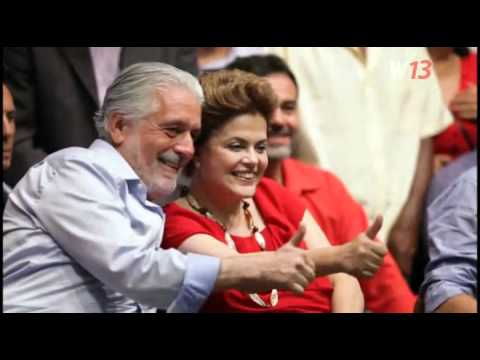 Vamos Em Frente Com Jaques Wagner - Jingles