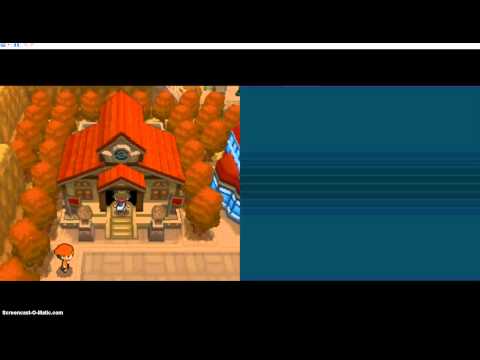 Pokemon White 2 Episode 4 Rio Gets Wrecked!