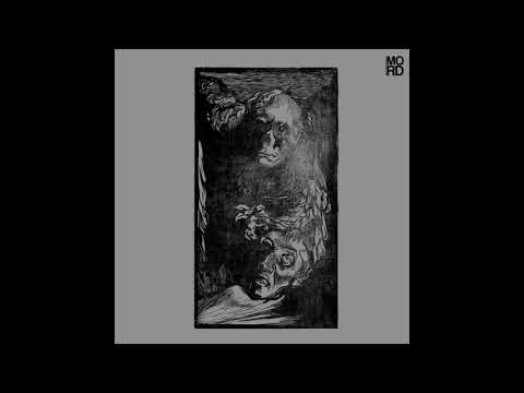 Bas Mooy - Tilt [MORDH004]