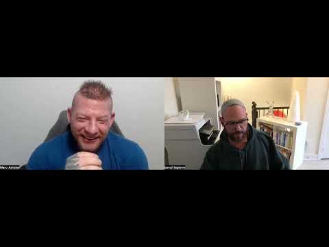 Podcast avec BLP