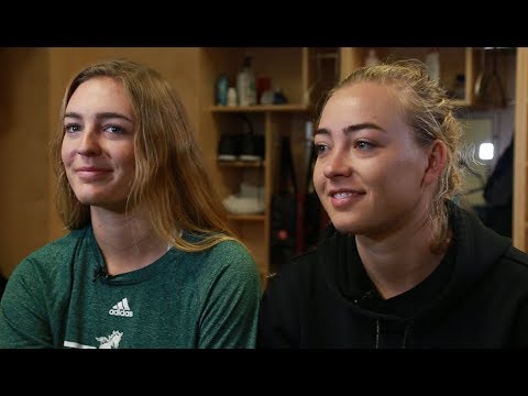 WVB: The Van Windens