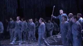 Lohengrin, de Richard Wagner | Teatro Real 13/14