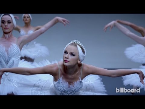 Taylor Swift Goes Pop: Country Stars React