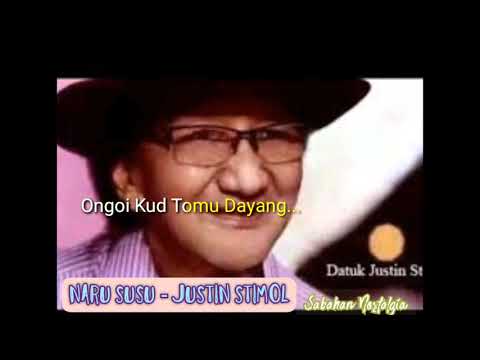 Naru Susu - Justin stimol
