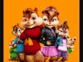 Chipmunks and Chipettes - Every time we touch