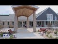 Kathy's House grand opening, Gov. Evers celebrates