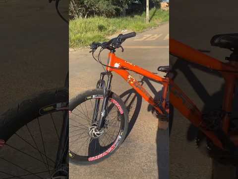 🥇🥰 passei com nave linda na quebrada🤟🏼 #244 #grau #youtubeshorts #bike #graudichava
