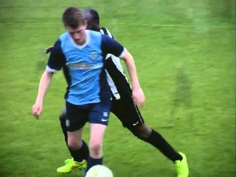 ARLESEY TOWN RES v BRIMSDOWN - 2015