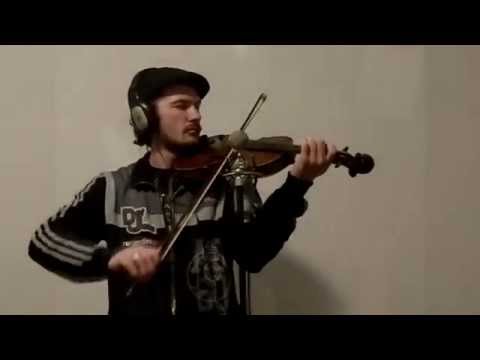 H.DEAN.MOZART - SMOOTH VIOLIN (hip hop violin)
