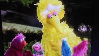 Sesame Street Jam but only when Big Bird is onscreen
